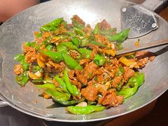 -老湘村·湖南土菜(天河维多利店)