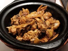 -客家大院·非遗赣南客家菜(郁孤台店)