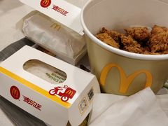 -麦当劳(田林好又多店)