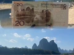 -桂林兴坪漓江
