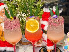 -狮拾久·现代新加坡料理(壹方城店)