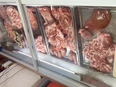 -番禺新鲜猪杂粥(聚德店)