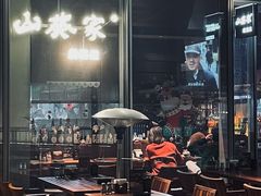 -山葵家居酒屋(天目里店)