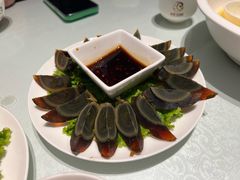 -古洼一锅鲜(开发区店)