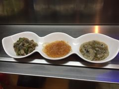 晶吉居酒屋-晶吉·居酒屋·烧鸟·生鱼饭(中山区民主广场店)