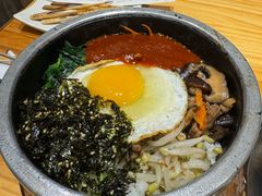-土大力韩式烤肉料理(39年·和平路店)