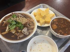 -姚记炒肝店(鼓楼店)