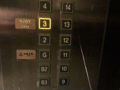 -优享健身(三元桥店)
