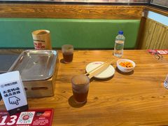 -福苗小骆驼烧烤(望京店)