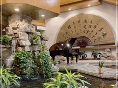 -舜耕山庄四时万和自助餐厅