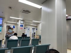 -杭州市第一人民医院(湖滨院区)