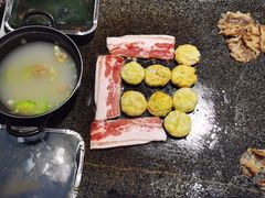 -猪的故事·韩式烤肉(韩乐坊店)