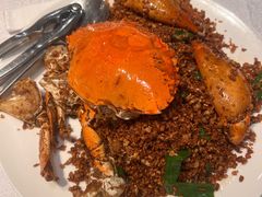 -喜记避风塘炒辣蟹(旗舰店)