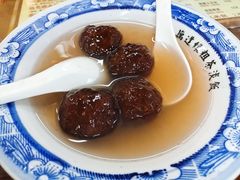 -粗茶淡饭(东关街店)