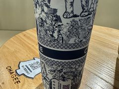 -霸王茶姬(正佳广场店)