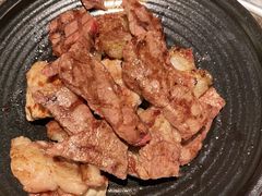 -赤坂亭·M9和牛烧肉(南京江南虹悦城店)