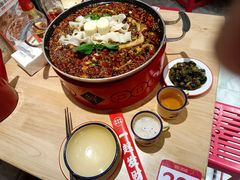 -聂发财重庆江湖菜(解放碑店)
