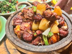 -淀里船宴(复兴路店)