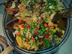 -味妙烤鱼吧(回龙观店)