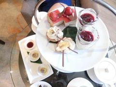 -粤海喜来登酒店·&More聚驿(天河城店)