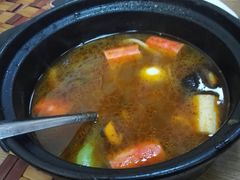 -天瑞福云南过桥米线(十里河店)