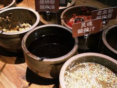 -水平有限广西米粉·广西风味集(五道口店)
