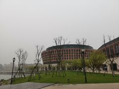 -浙江大学(海宁国际校区)