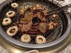 -火炉火自助餐(喜隆多店)
