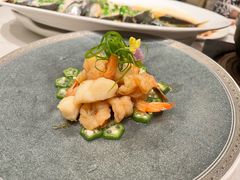 -狮王府淮扬菜(新街口友谊店)