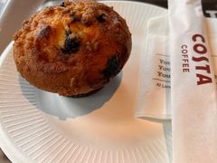 -COSTA COFFEE(西湖天地店)