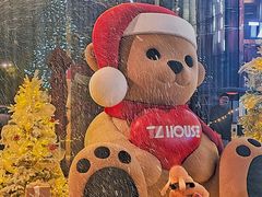 -TZ House音乐现场(来福士中心店)