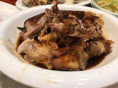 -苏苑饭店-中餐厅(长桥地区店)