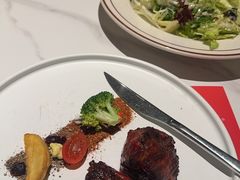 -赤火牛排(金狮广场店)