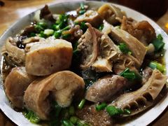 -正宗阳山牛杂(东城店)