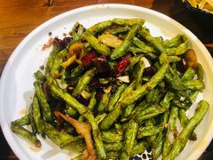 -五谷粮煎饼卷大葱(景星店)