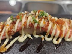 -井缘河风寿司(Touch12街店)