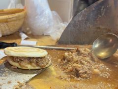 -子午路张记肉夹馍(兵马俑店)