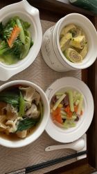 -汉中阳光贝儿高级母婴会所(汉中月子中心)