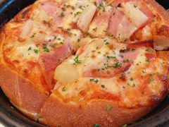 -必胜客(环球店)