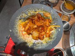 -韩悦牛排烤肉无限续(宝能中心店)