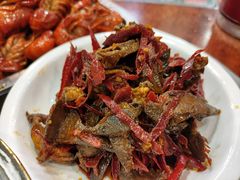 -草本味·市井羊肉馆(新开铺总店)