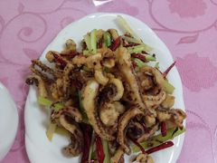 -昱德来·天津菜(河西店)