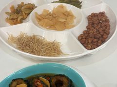 -聚福山莊·寻味顺德(北滘店)