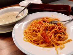 -萨莉亚意式餐厅(河东万达店)
