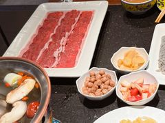 -南门涮肉(上海一店)