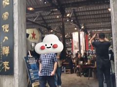 -東茅街茶馆