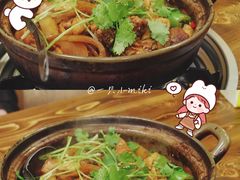 -奇味鸡煲(麦地店)