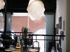 -LESCEDARS Brasserie Bistro香柏树