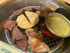 -伊茉家的烤肉店(勒泰中心店)