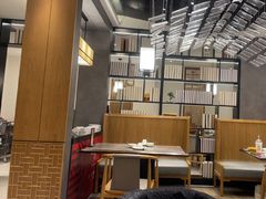 -闫府私房菜·百年鲁菜(恒隆店)